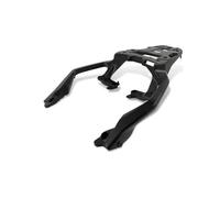 Portaequipajes Cubierta del Marco del Portaequipajes Trasero De Motocicleta Soporte para XADV 750 para Forza 750 (2025-2024) Portaequipajes Trasero para Motocicleta(Negro)