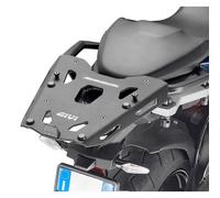 Givi BMW S1000XR, estante trasero Monokey male