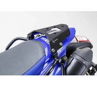 Portaequipajes de aluminio negro Sw-motech Yamaha Xt 660 GPT.06.281.100/B