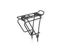 Portaequipajes de aluminio XLC rp-r11 26 -28 TU
