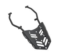 Portaequipajes de Carga Soporte para portaequipaje Trasero de Motocicleta Soporte para Maleta Superior portaequipaje para Yamaha para Tenere 700 XTZ700 2019-2024