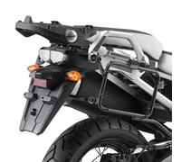 PORTAEQUIPAJES DE MONTAJE RÁPIDO LATERAL MONOKEY YAMAHA XTZ 1200 Z/ZE SUPER TENE