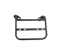 Portaequipajes de Motocicleta Compatible con R12 24-25 (no Versión NineT), Alforja, Bolsa Lateral para Maletero, Soporte, Bastidores para Maletas De Motocicleta(Right Side)