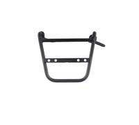 Portaequipajes de Motocicleta Compatible con R12 NineT 2024-2025, Bolsa De Sillín Lateral Izquierdo para Motocicleta, Soporte para Maletero Derecho(Right Side)