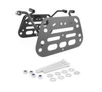 Portaequipajes De Motocicleta para Triumph para Tiger 900 para Rally para GT para Pro 850 Soporte Alforja Motocicleta Montaje Lateral Bastidores Alforjas Portador