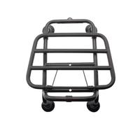 Portaequipajes de Motocicleta Piezas De Modificación De Estante Delantero De Motocicleta Compatible con Primavera Sprint GTS300(5)