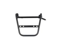 Portaequipajes de Motocicleta Soporte Lateral Izquierdo para Bolsa Maletero para R12 para NineT 2024-2025(Right Side)