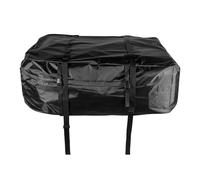 Portaequipajes de Techo - Almacenamiento Impermeable Para Cobertor De Vehículo | de Carga para Coche Oxford Resistente al Agua - Para Furgoneta Remolque SUV Camioneta Camping Viajes Automovil Gran Cap