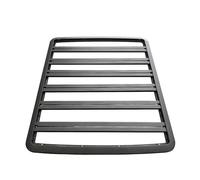 Portaequipajes de techo con extensión para coche, cesta portaequipajes compatible con tanque 300, aleación de aluminio
