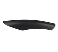 Portaequipajes de Techo para Skoda para Yeti SUV 2009-2018 Reemplazo Cubierta Extremo riel Barra Equipaje Techo 5LD860146-GT5 Cubierta portaequipaje Techo baca Coche(Front Left)
