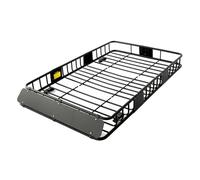 Portaequipajes de Techo Universal Plegable de 64'' x 39'' x 6''