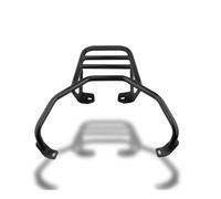 Portaequipajes del Asiento Compatible con Piaggio para MP3 300 2019-2022 Portaequipajes Trasero Motocicleta Maleta Portaequipajes Portaequipajes Estante Maletas Juego Estantes Traseros