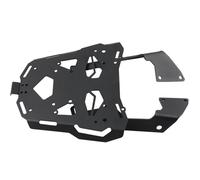 Portaequipajes del Asiento para CBR500R 2013 2014 2015 para NX400 500 2024 Kit De Estante para Equipaje Trasero De Motocicleta Caja Superior Soporte para Maletero Soporte para Estante