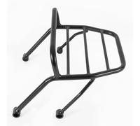 Portaequipajes Delantero Motocicleta, Estante Carga para Equipaje Conductor, para CT125, para Hunter Cub 125, 2020-2023, Superior para Faro Tablero Portador