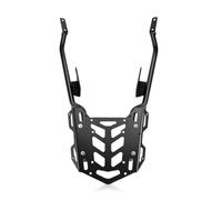 Portaequipajes Delantero Para CB650R CBR650R 2021-2023 | Soporte Fijación Caja Trasera Motocicleta, Soporte Carga, Aleación Aluminio, Fácil Instalación