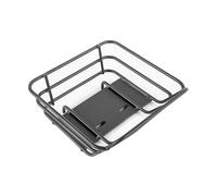 Portaequipajes Delantero para Crosscub CC110 2023 2024 Cross Cub 110 Soporte De Cesta, Piezas Motocicleta Soporte Equipaje Trasero