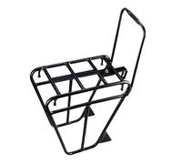 Portaequipajes Delantero Soporte Pie, Accesorios De Ciclismo, Suministros,