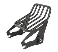 Portaequipajes Desmontable para Motocicleta 2-Up para Harley para Davidson Touring Road King Street Electra Glide FLHR FLHRC 2009-2025 2020 2019 2018