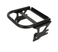Portaequipajes Doble Desmontable para Motocicleta para Touring Electra Glide Road King Road Glide (1997-2008)