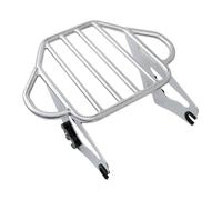 Portaequipajes Doble Desmontable para Motocicletas para Touring Street Glide Road King (2009-2022)