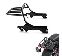 Portaequipajes Doble para Motocicleta para Softail Fat Boy 114 (2018-2023) y Breakout 114 (2018-2020)