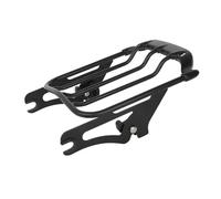 Portaequipajes Doble para Motocicleta para Touring Electra Street Glide Road King FLTR 2009-2022 Air Wing 2019