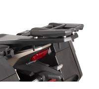 Portaequipajes Easyrack Topcase para combinar con puente de equipaje original...