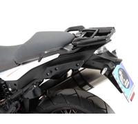 Portaequipajes Easyrack Topcase para combinar con puente de equipaje original...