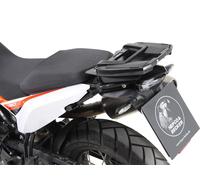 Portaequipajes Easyrack Topcase para combinar con puente de equipaje original...