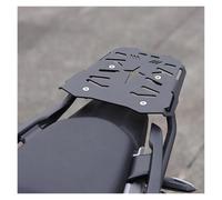Portaequipajes Equipaje Trasero Motocicleta Soporte Para CB500X CB400X | Portaequipajes para motocicletas Soporte Estante Placa Respaldo Caja Trasera Para CB400F(B)