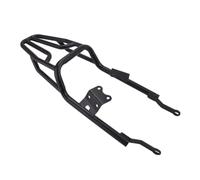 Portaequipajes Estante De Soporte Trasero para Motocicleta Accesorios para Street Twin 900 2016-2024 Estante De Soporte