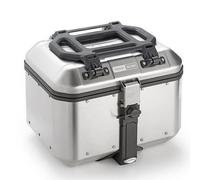 GIVI DLM30 y DLM46 Trekker Dolomiti E165 - Portaequipajes de Nailon