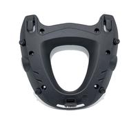 Givi SR5108 Baúl Tirante para Monokey Baúl con M5 Placa, Color Negro, Carga Máxima 10 Kg