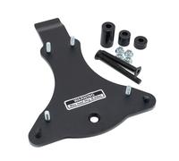 Portaequipajes GiVi para maletas Monolock® sin placa