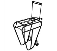 Portaequipajes lanro Bicicleta