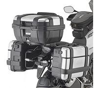 PORTAEQUIPAJES LATERAL APTO PARA HONDA CB500X (2019) X MONOKEY PLO1171MK