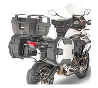 Givi PL, marcos laterales Monokey male