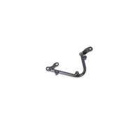 Portaequipajes lateral derecho SW-Motech SLC. Triumph Bonneville T100 (16-) / T120 (15-). TU