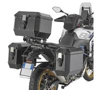 Portaequipajes Lateral Específico GIVI PLO9264MK Para VOGE Valico 800 Rally