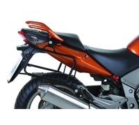 Portaequipajes lateral Lock-it negro para Honda CBF 1000 (2006-2011)