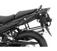 Portaequipajes lateral Lock-it negro para Suzuki GSF 650 S Bandit ABS (2009-2...