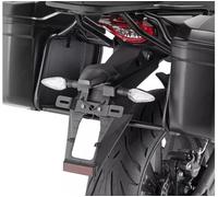 PORTAEQUIPAJES LATERAL MONOKEY BENELLI BN 302 (15-18) - MONTAJE POSIBLE SÓLO CON
