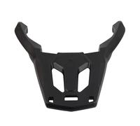 Portaequipajes Lateral Motocicleta para 350ADV ADV 350 2023 Portaequipajes Trasero para Motocicleta Caja De Contrapunto Soporte De Estante Soporte De Maletero
