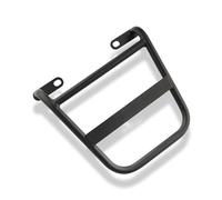 Portaequipajes Lateral Motocicleta para Grom 125 MSX 125 2021-2025 Soporte Maletero Lateral Accesorios De Motocicleta Kit Herramientas Bolsa Sillín Bolsas Equipaje Soporte Rack