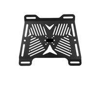Portaequipajes Lateral Motocicleta para R1200GS 1200 GS R1250 GS R 1200GS LC GSA ADV Adventure F900XR F850GS F750 Rieles para Portaequipajes Trasero De Ampliación(Style 2)