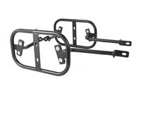 Portaequipajes Lateral para Motocicleta para Suzuki para SV650 2015-2024 Soporte para Alforjas Portaequipajes Trasero