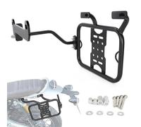 Portaequipajes Lateral para Motocicleta para Triumph Scrambler 1200 X 2024-2025 1200XC/XE, Bolsa para Caja, Alforja, Soporte para Alforjas