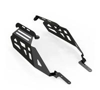 Portaequipajes Lateral para Motocicleta para Yamaha para Tenere 700 XTZ700 XTZ07 2019-2024, Accesorios De Soporte para Alforjas