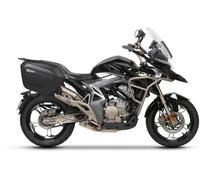 Portaequipajes lateral SHAD 3P