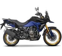 SHAD 4P Soporte de maleta lateral